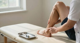 Injections For Achilles Tendinopathy Flop In Randomized Trial
