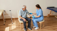 Inside Specialized Clinical Programs At Nursing Homes: Training And Monitoring For Complex Residents