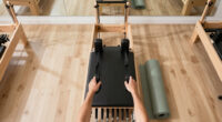 LA Fitness Is Quietly Leading The Gym Sector’s Pilates Race