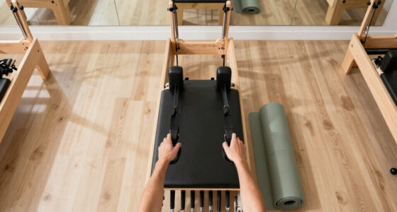 LA Fitness Is Quietly Leading The Gym Sector’s Pilates Race