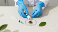 Lyme Disease Vaccine Candidate Just Misses Its Mark In Late-Stage Trial