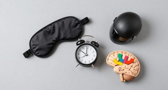 Napping And Dementia Risk; Autism Paper Concern; First NASCAR Driver With CTE