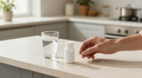 New Easier-to-Use GLP-1 Pill Safe For The Heart, Study Says