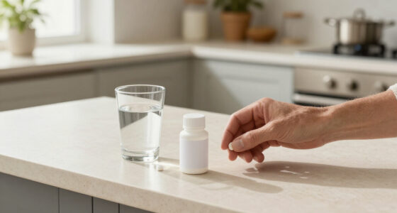 New Easier-to-Use GLP-1 Pill Safe For The Heart, Study Says