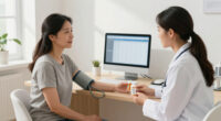 New Guideline Recommends Hormone Therapy First For Menopausal Symptoms