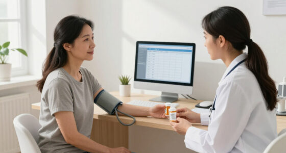 New Guideline Recommends Hormone Therapy First For Menopausal Symptoms