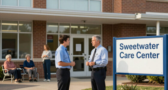 No RegalCare Repeat: State Blocks Sweetwater Deal, Saying Operator ‘Unsuitable’