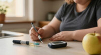 Novel GIP/GLP-1 Yields Uneven Findings In Diabetes Patients With Obesity