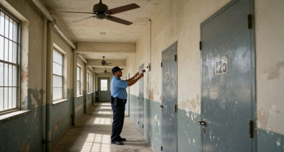 Pennsylvania's Aging Prisons Weren't Built For Today's Extreme Weather—leaving Women And Seniors At Risk