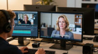 Review: 'You Can See Everything' Trains Its Lens On Elizabeth Holmes Of Theranos