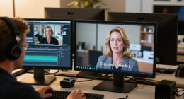 Review: 'You Can See Everything' Trains Its Lens On Elizabeth Holmes Of Theranos