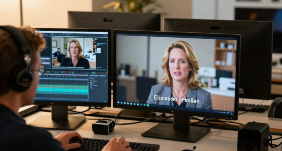 Review: 'You Can See Everything' Trains Its Lens On Elizabeth Holmes Of Theranos