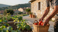 Sardinian Village May Be A New Longevity Hotspot