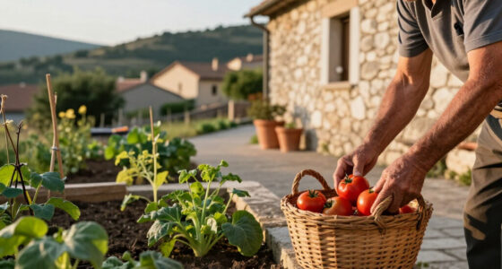 Sardinian Village May Be A New Longevity Hotspot