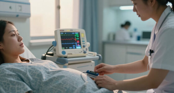 Sepsis In Pregnancy Is A Deadly Combo: Here's Who's At Risk