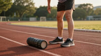 Six Mobility Moves This Personal Trainer Says You Need To Run Injury-free