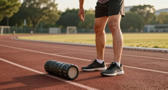 Six Mobility Moves This Personal Trainer Says You Need To Run Injury-free