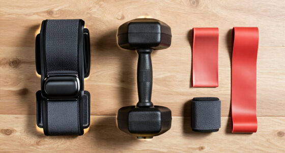 Strength Training Accessories Checklist 2026