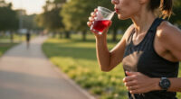 ​Surprising But True—drinking A Beet Shot Before Your Workout Can Boost Your Endurance And Power