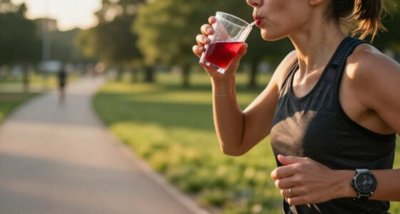 ​Surprising But True—drinking A Beet Shot Before Your Workout Can Boost Your Endurance And Power