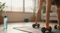 The One Type Of Strength Work Anne Hathaway Says She Wished She Had Discovered Earlier In Life
