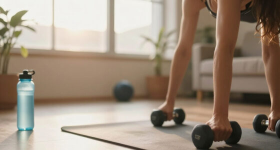 The One Type Of Strength Work Anne Hathaway Says She Wished She Had Discovered Earlier In Life