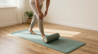 The Three Stretches A Physical Therapist Wishes Everyone Would Do To Improve Their Hip Mobility