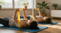 These Are The Three Best Mobility Moves To Protect Your Shoulder Joints As You Age, According To A Physical Therapist