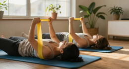 These Are The Three Best Mobility Moves To Protect Your Shoulder Joints As You Age, According To A Physical Therapist