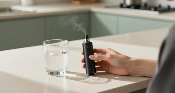 Vapes Are So Bad For You
