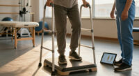 Weakness And Mobility Loss In Aging Are Not Just Muscle Problems