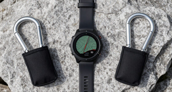Wearable Maker Coros Aims To Conquer The Climbing Market