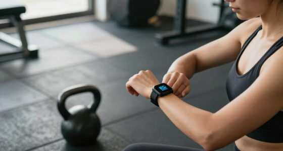 Wearables Once Again Claim Top Spot In ACSM’s Top Fitness Trends