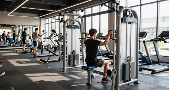 World Gym Plans 30 Thailand Clubs As Global Fitness Giants Target Market