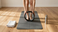 Yoga, Pilates Linked To Longer Lifespans In New Study