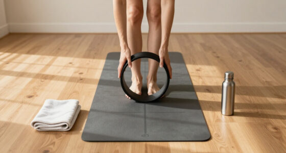 Yoga, Pilates Linked To Longer Lifespans In New Study